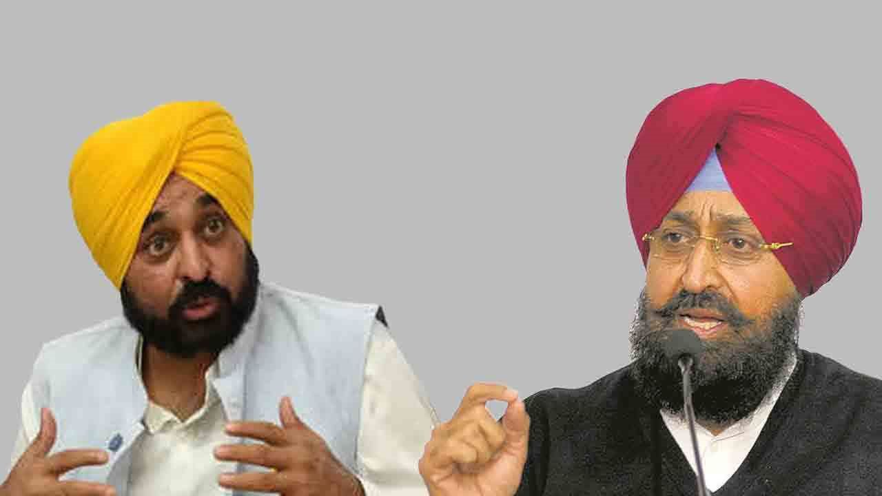 बिजली नियमों में संशोधन के बाद Mann Govt. को पंजाब में बिजली दरों में बढ़ोतरी का विरोध करना चाहिए 1 partap singh bajwa