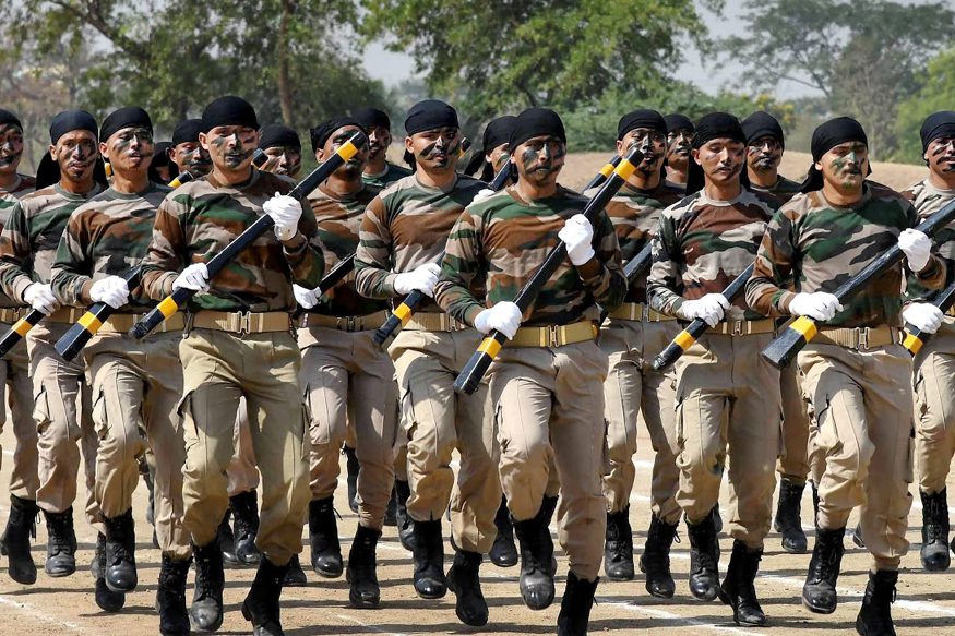 Central Forces : पंजाब में तैनात रहेंगे केंद्रीय सुरक्षा बल की 18 कंपनियां, पंजाब के लिए हुई रवाना 1 केंद्रीय सुरक्षा बल