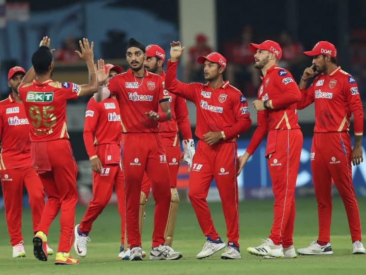 IPL 2023 Match 2, Punjab Kings Probable Playing XI