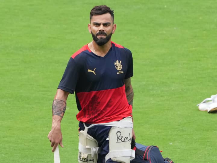 Virat Kohli ने शेयर की अपनी 10वीं की मार्कशीट, देखें किस सब्जेक्ट में आए सबसे कम नंबर (The News Air) 1 Virat Kohli 10th Marksheet