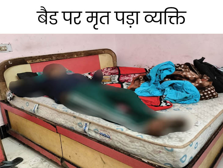 चिंतपूर्णी में होटल के कमरे में मिली लाश, पंजाब के नवांशहर...(The News Air) 1 the news air