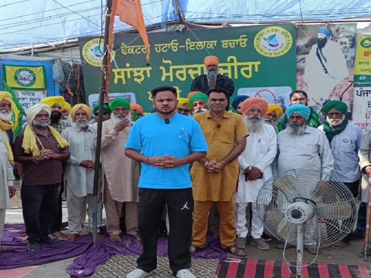 जीरा शराब फैक्ट्री को लेकर मीटिंग आज: अनाज मंडी में पहुंचेंगे किसान संगठन, स्थाई रूप से बंद करने.. 1 जीरा शराब फैक्ट्री