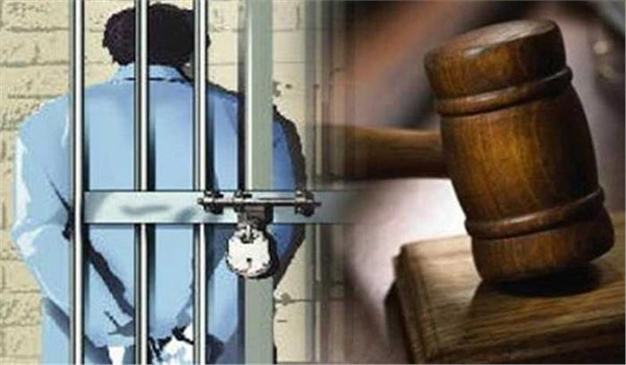 पीट-पीटकर हत्या करने वाले 11 को आजीवन कारावास