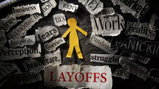 प्रमुख जॉब पोर्टल इंडीड में 2,200 कर्मचारियों की छंटनी