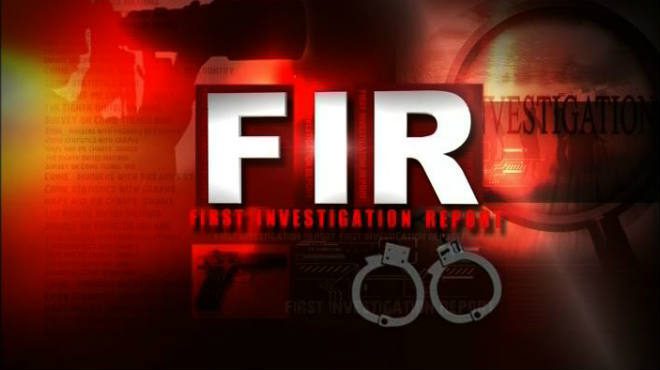 प्रिंसिपल व स्टाफ पर छात्रा को खुदकुशी के लिए उकसाने का मामला दर्ज