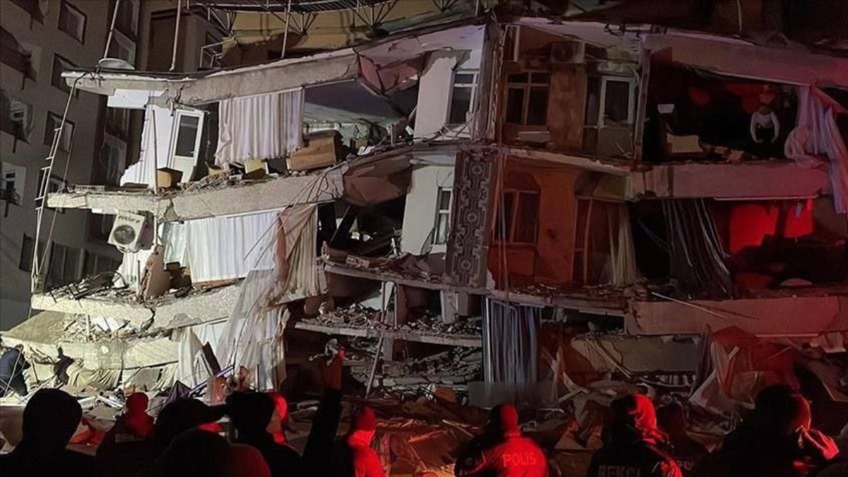 भूकंप प्रभावित तुर्की व सीरिया को मिलेगा 7.5 अरब डॉलर