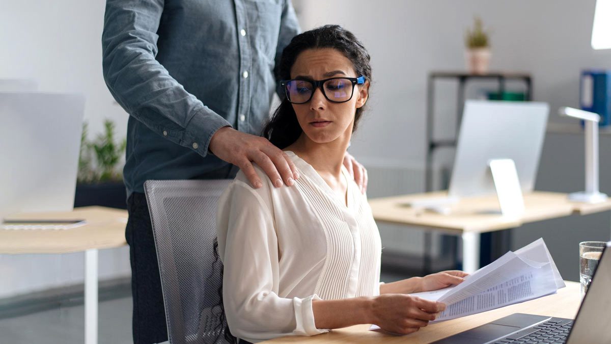 वर्कप्लेस पर यौन उत्पीड़न रोकने के लिए पोश एक्ट जरूरी: मालीवाल