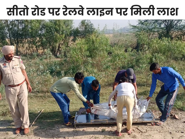 बुजुर्ग