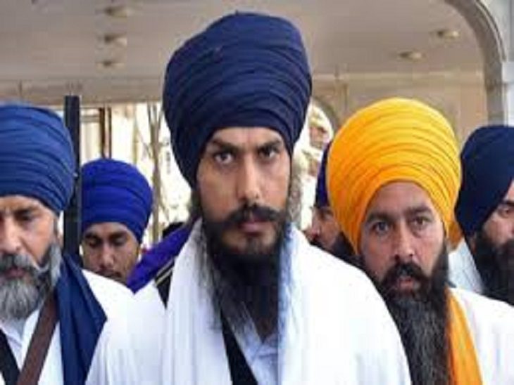 अमृतपाल