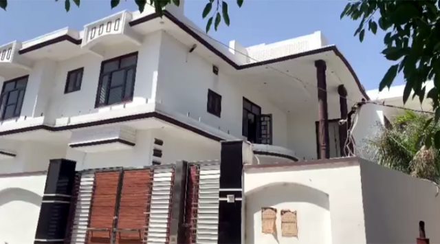 MLA सत्कार