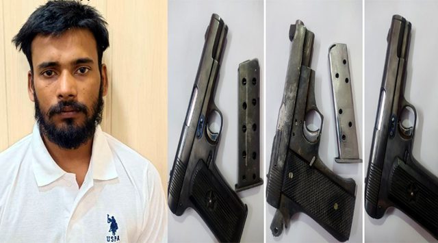 जग्गू भगवानपुरिया