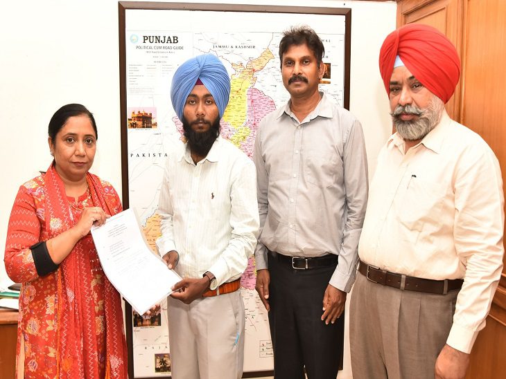 डॉ. बलजीत कौर