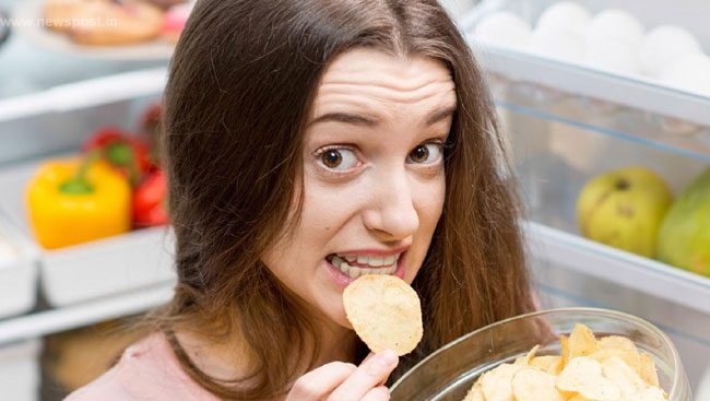 -tend-to-prefer-chips-ice-cream-and-fast-food-when-stress-is-high