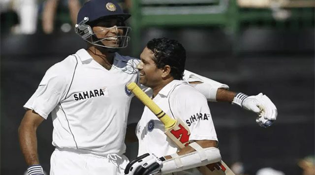 तेंदुलकर