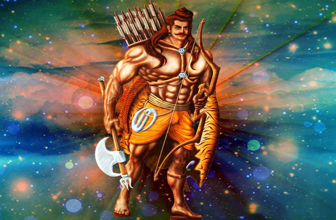 परशुराम जयंती निबंध, जीवनी व रोचक प्रसंग