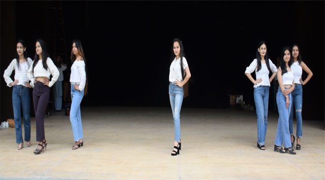 पीपल जातर मेलाः स्प्रिंग क्वीन प्रतियोगिता के पहले दिन दिखेगी पहाड़ी परिधानों की झलक -