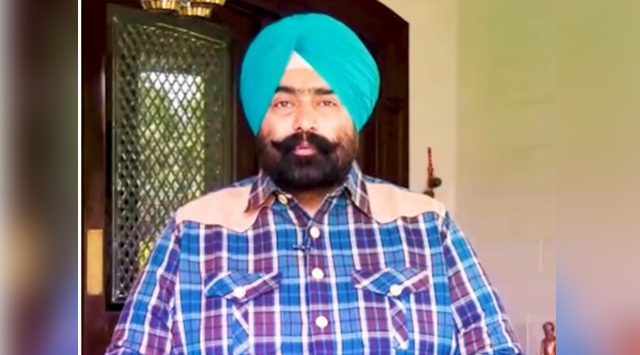 पूर्व MLA कुशलदीप