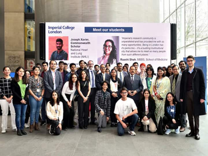 ब्रिटेन में भारतीयों छात्रों को मिलेगी तीन सालों तक स्कॉलरशिप, छात्राओं को मिलेगा रिजर्वेशन