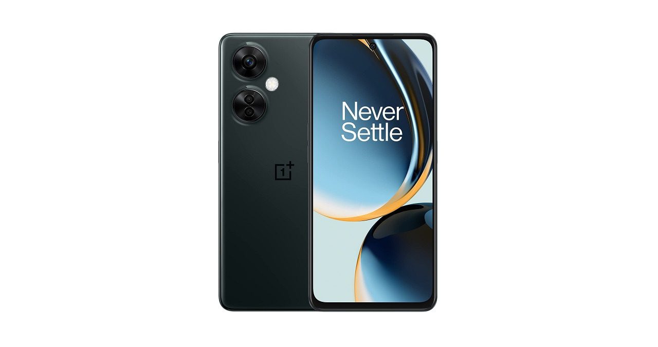 OnePlus Nord CE 3 Lite 5G