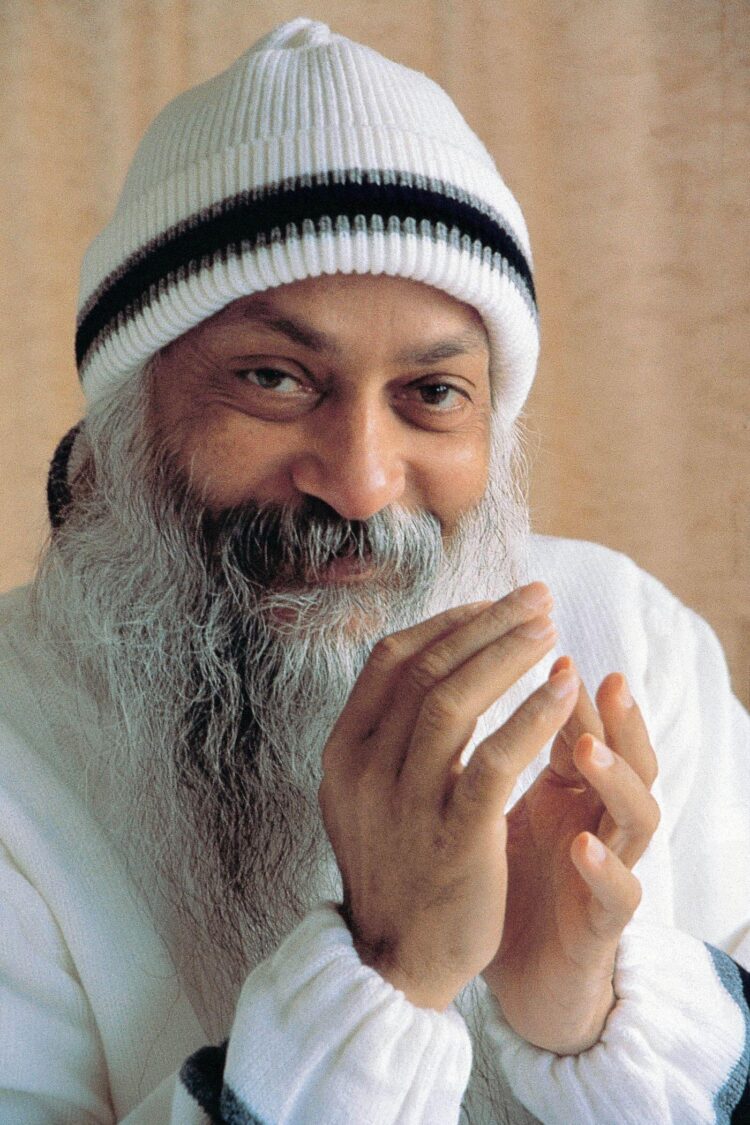 OSHO