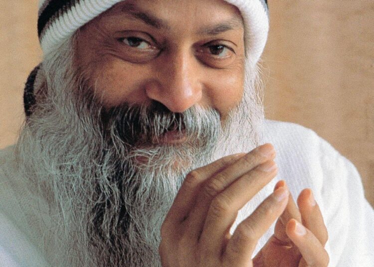 OSHO