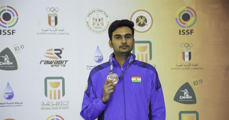 वरुण तोमर