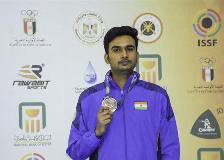 वरुण तोमर