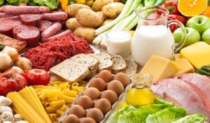 खाद्य पदार्थ में मिलावट मानव जीवन के लिए बड़ा खतरा 2 3