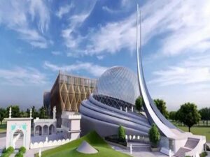 अयोध्या में मस्जिद