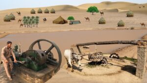 चड़दा पंजाब लहंदा पंजाब | भारतीय पंजाब बनाम पाकिस्तानी पंजाब | 3 7