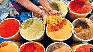 खाद्य पदार्थ में मिलावट मानव जीवन के लिए बड़ा खतरा 6 8