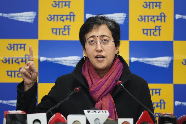 अरविंद केजरीवाल