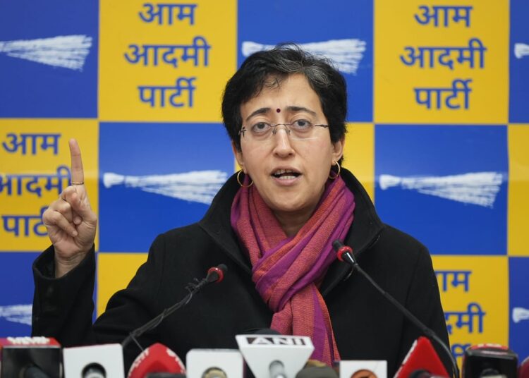 अरविंद केजरीवाल