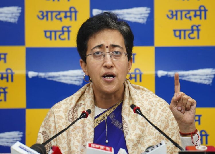 भाजपा की ईडी