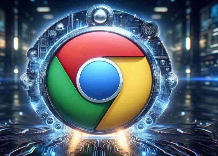 Browser में 3 नए JNAI फीचर Google Chrome कर रहा पेश