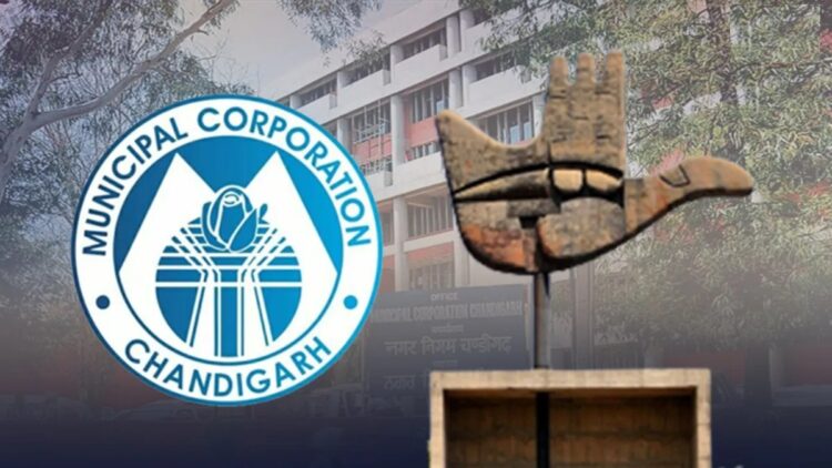 Chandigarh Mayor Election