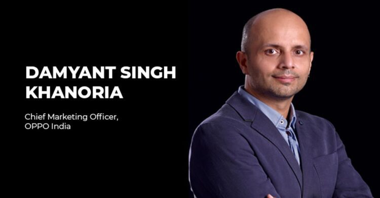 ओप्पो इंडिया