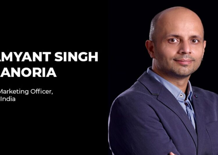 ओप्पो इंडिया