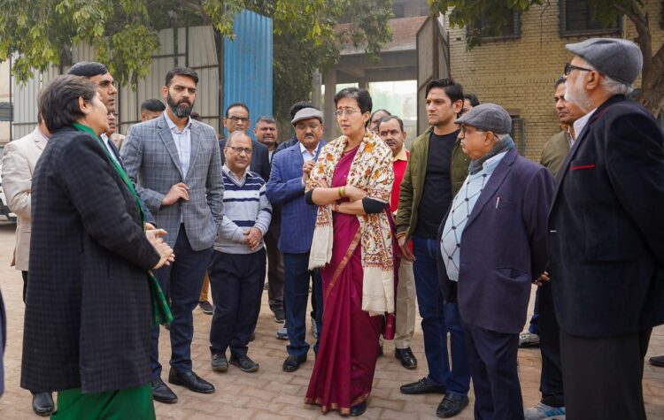 शिक्षा क्रांति