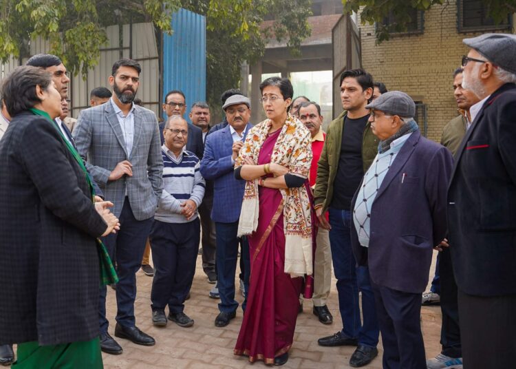 शिक्षा क्रांति