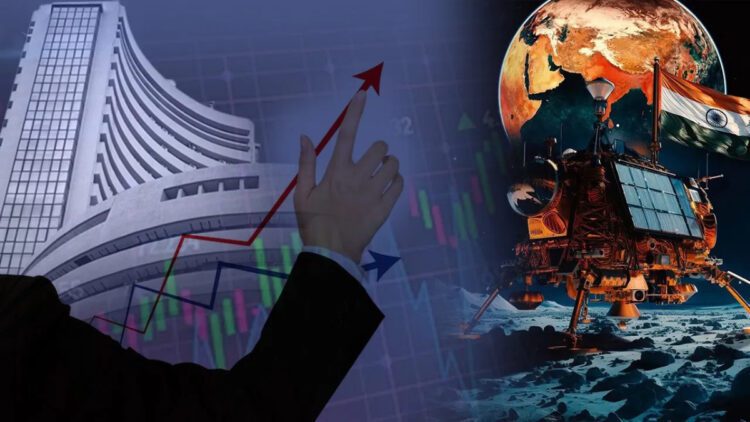 Hong Kong को पछाड़ India दुनिया का चौथा सबसे बड़ा Share Market बना 1 Hong Kong को पछाड़ India दुनिया का चौथा सबसे बड़ा Share Market बना