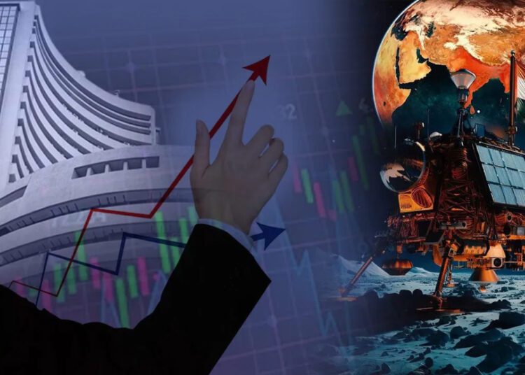 Hong Kong को पछाड़ India दुनिया का चौथा सबसे बड़ा Share Market बना