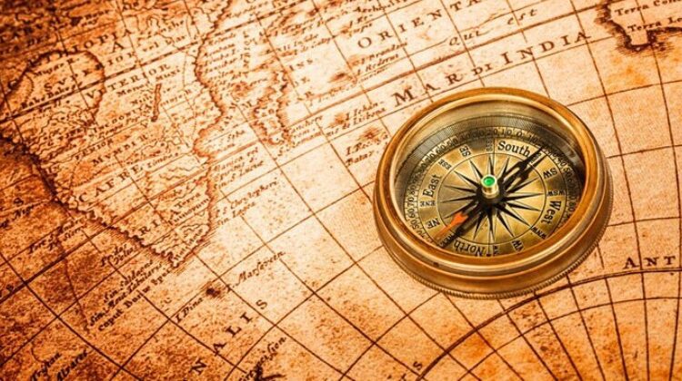 Indian and World History