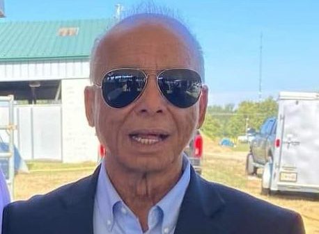 Kabaddi Player Coach Devi Daya