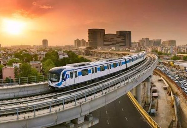 Metro Train: मोहाली सहित चंडीगढ़ में शुरू होगी Metro Train, मिलेगी बड़ी राहत,