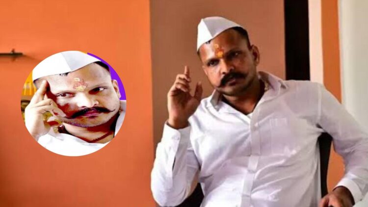 अज्ञात शूटर