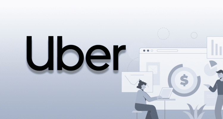 उबर इंडिया