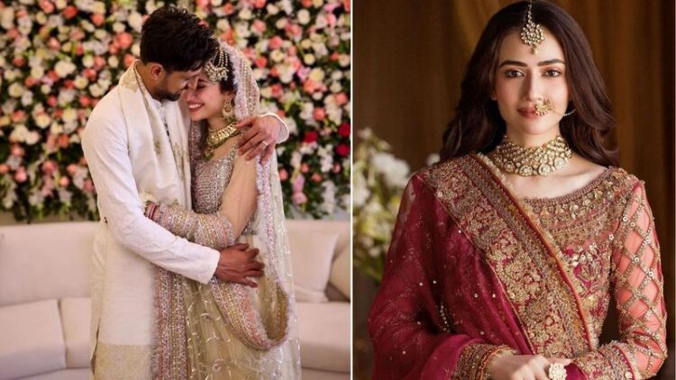 कौन है Sana Javed? जिसके प्यार में पागल हुए Shoaib Malik, ने सानिया मिर्जा को छोड़ा 1 कौन है Sana Javed? जिसके प्यार में पागल हुए Shoaib Malik, ने सानिया मिर्जा को छोड़ा
