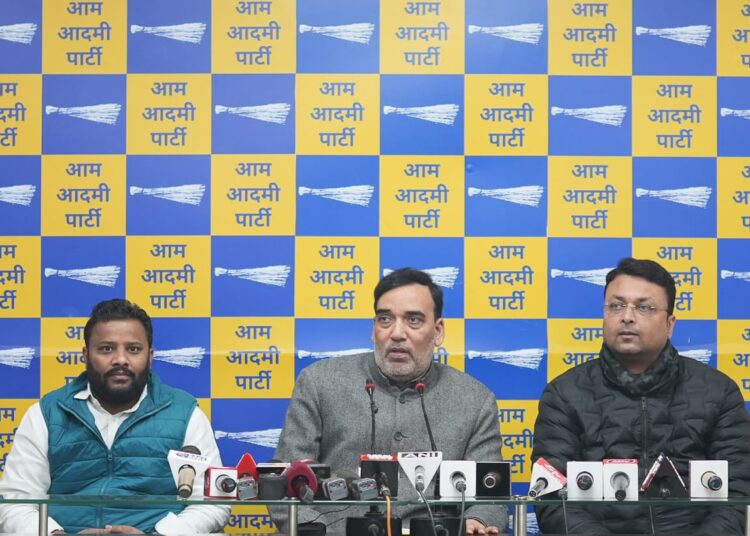 अरविंद केजरीवाल