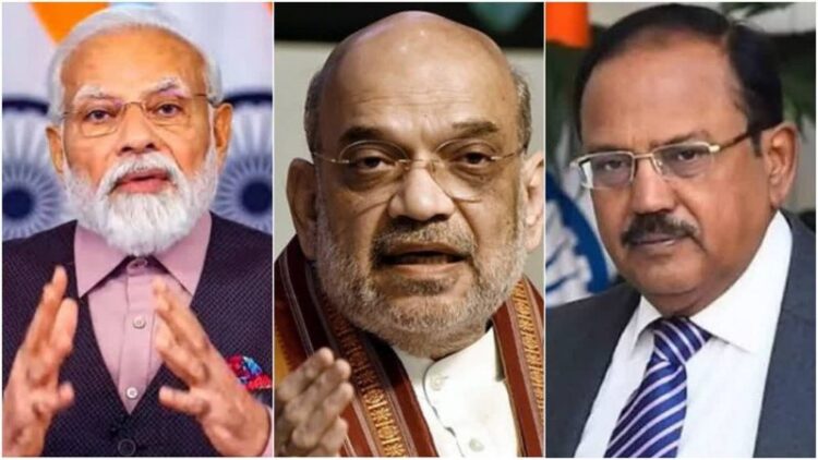 डीजी-आईजी कॉन्फ्रेंस